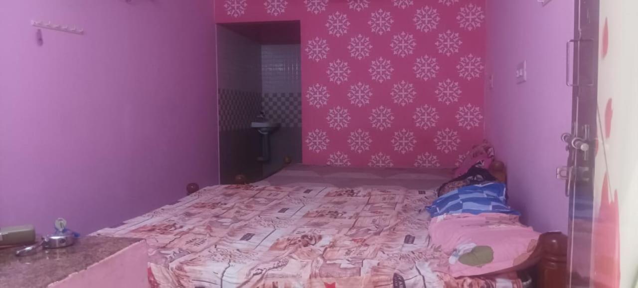 ולורה Amp Lodge מראה חיצוני תמונה