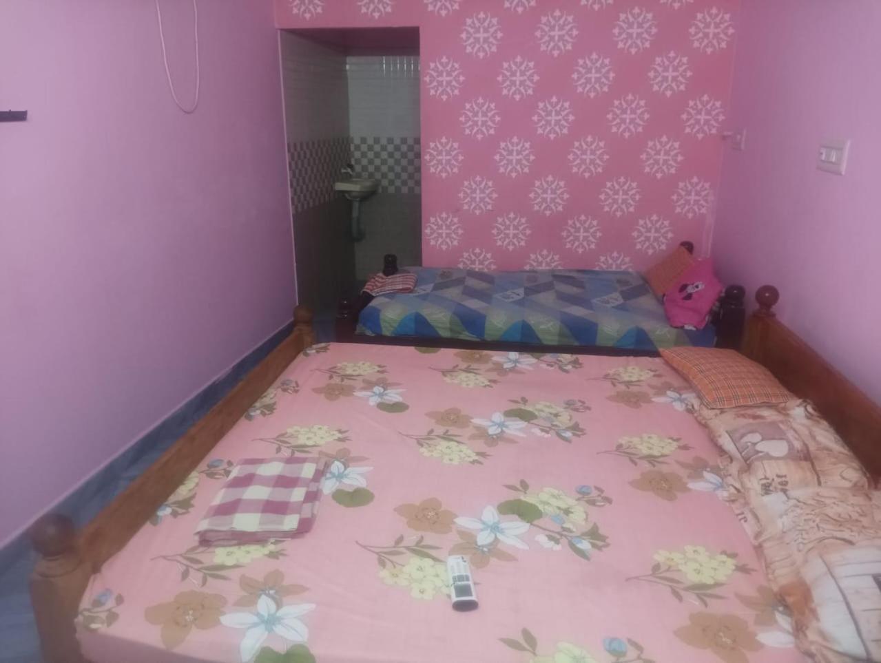 ולורה Amp Lodge מראה חיצוני תמונה