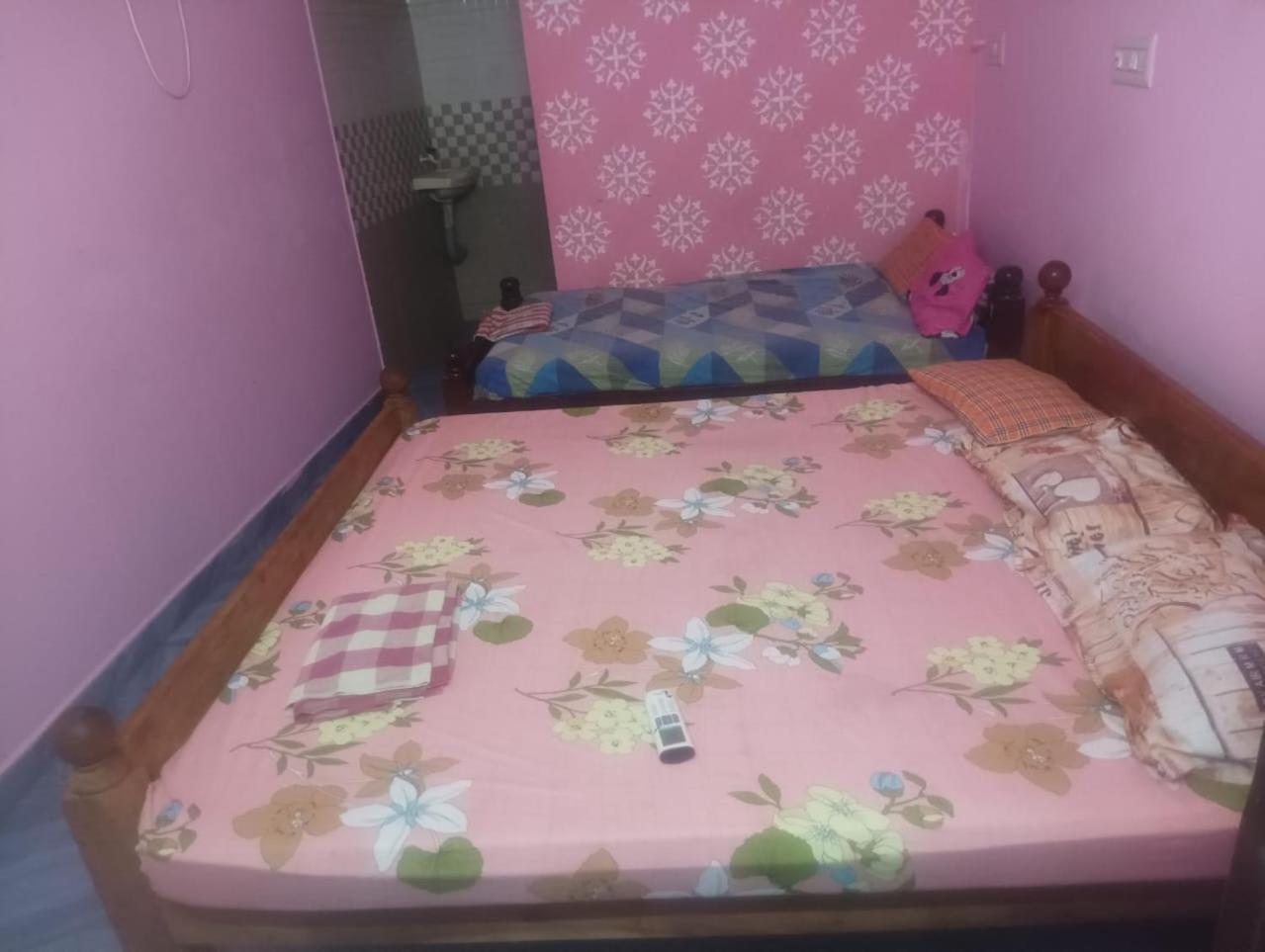ולורה Amp Lodge מראה חיצוני תמונה