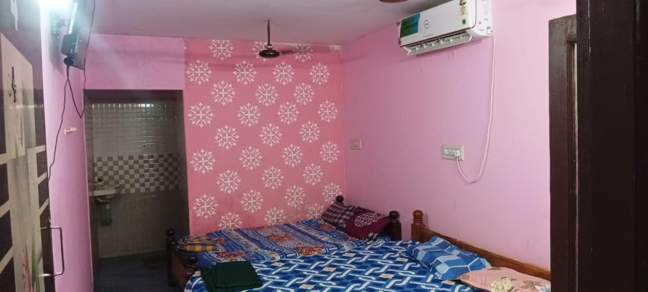 ולורה Amp Lodge מראה חיצוני תמונה